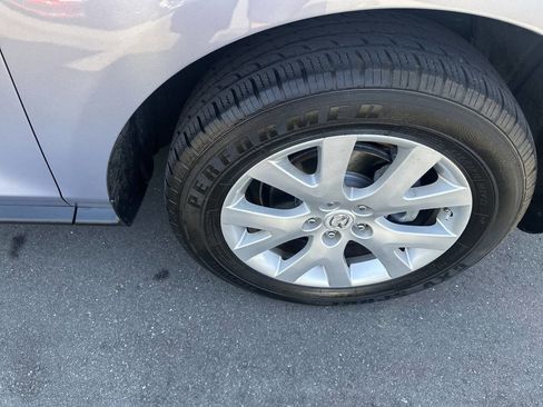 Used 2008 MAZDA CX-7 Sport image 12