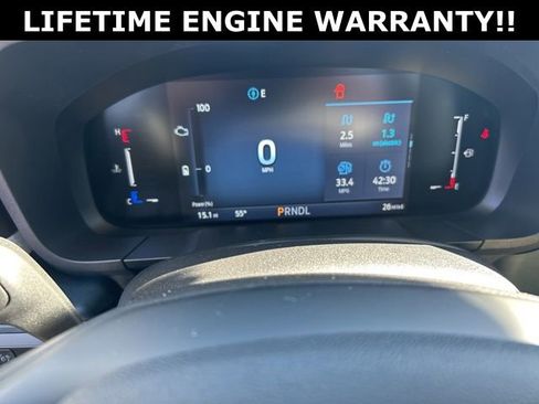 New 2025 Ford Maverick XLT w/ XLT Luxury Package image 20