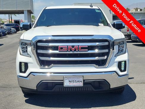 Used 2019 GMC Sierra 1500 SLE w/ SLE Value Package RWD image 35