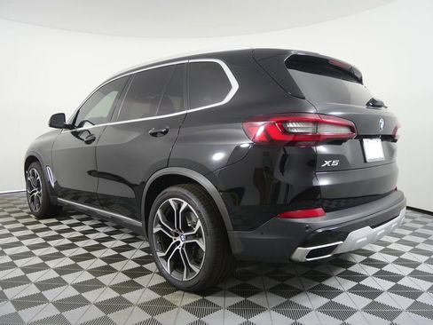 Used 2022 BMW X5 sDrive40i w/ Premium Package RWD image 5