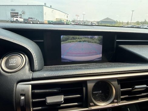 Used 2014 Lexus IS 250 AWD w/ Premium Package image 13