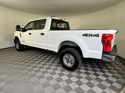 Used 2022 Ford F350 XL w/ XL Value Package AWD/4WD image 3