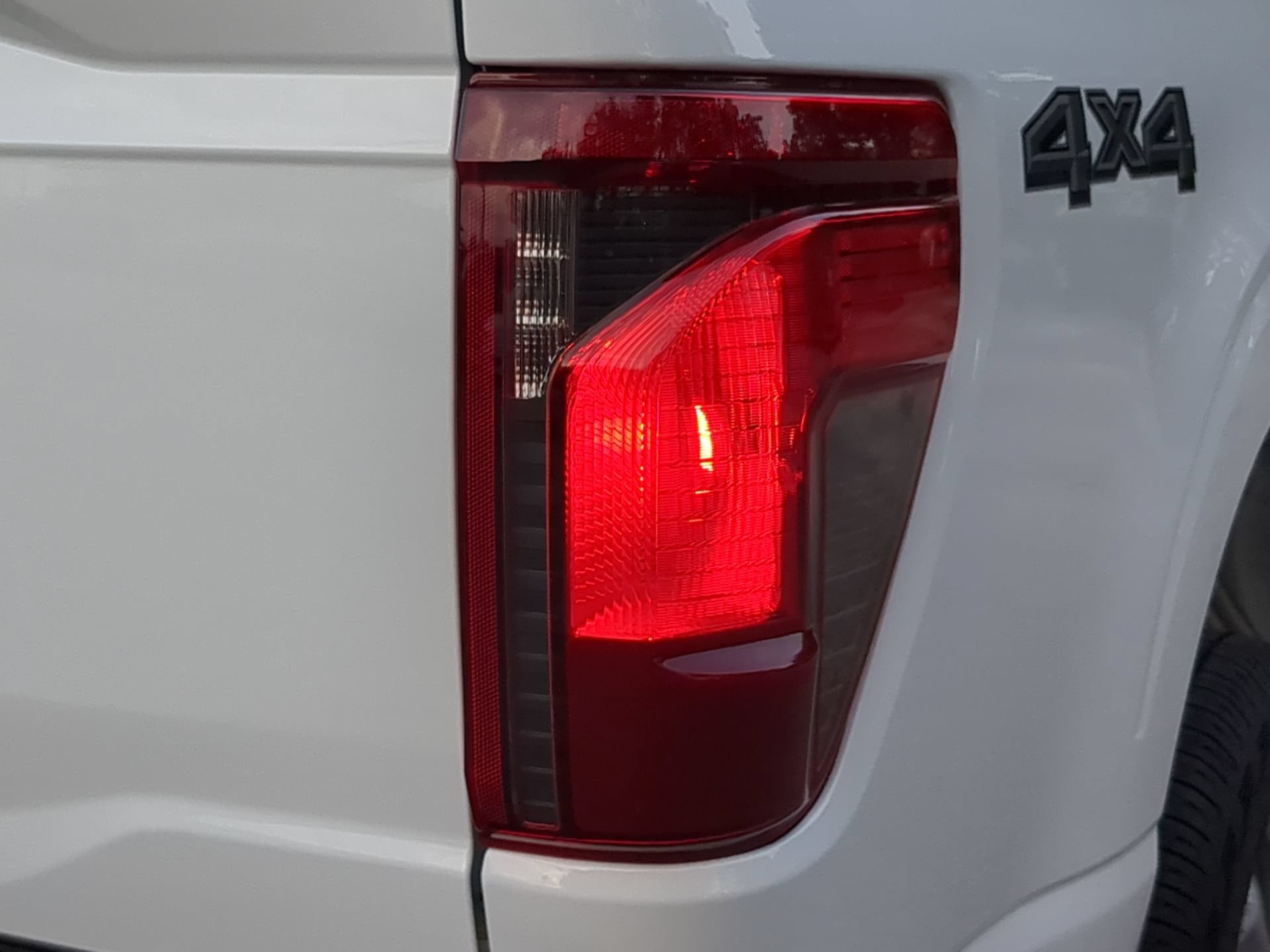 New 2026 Ford F150 XL AWD/4WD image 48