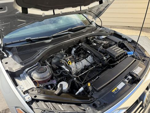 Used 2019 Volkswagen Jetta S w/ Driver Assistance Package FWD image 14