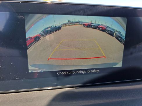 Certified 2026 MAZDA CX-30 AWD 2.5 S w/ Select Sport Pkg image 10