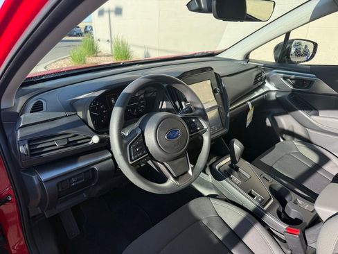 Certified 2024 Subaru Impreza 2.0i AWD/4WD image 18