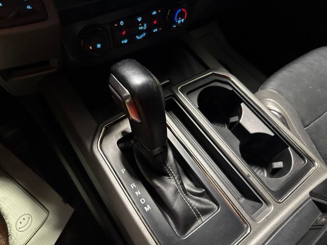Used 2019 Ford F150 Raptor w/ Equipment Group 801A Mid AWD/4WD image 10