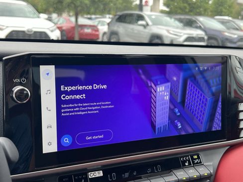 New 2026 Toyota Camry XSE image 15