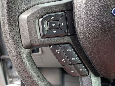 Used 2018 Ford F150 XLT image 16