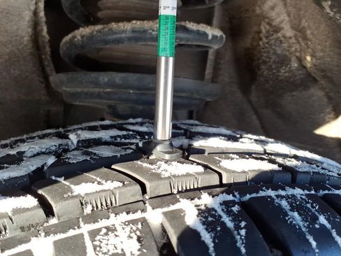 Used 2019 Cadillac XT5 Luxury image 9