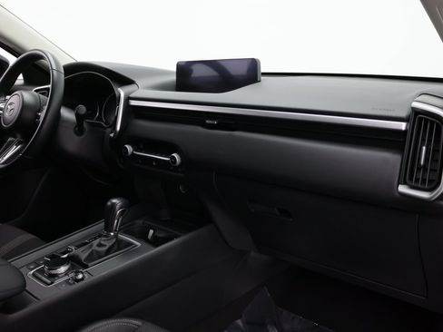 Used 2025 MAZDA CX-50 AWD 2.5 S w/ Preferred Package image 38