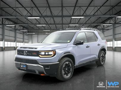 Certified 2026 Honda Passport TrailSport Elite