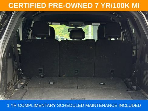 Used 2022 Ford Explorer ST-Line AWD/4WD image 24