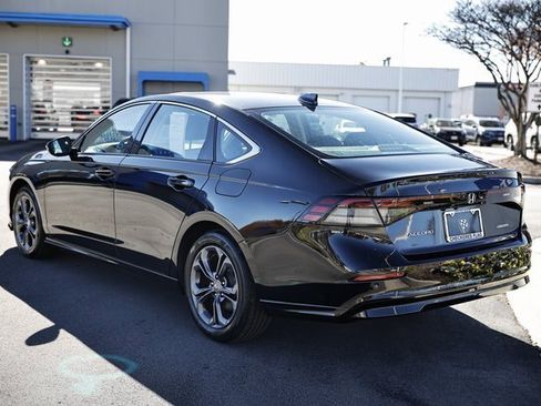 Used 2024 Honda Accord EX-L image 4