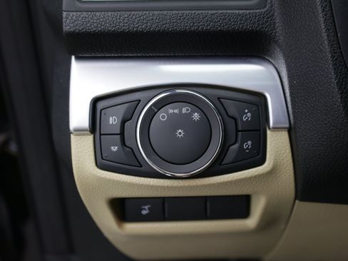 Used 2017 Ford Explorer Limited FWD image 19