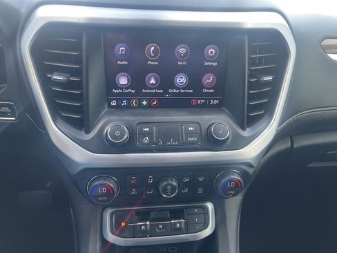 Used 2020 GMC Acadia SLE image 20