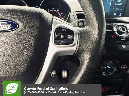 Used 2016 Ford Fiesta ST image 30