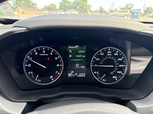 Used 2024 Subaru Crosstrek 2.0i Premium AWD/4WD image 13