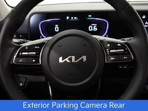 New 2026 Kia Seltos S AWD/4WD image 11