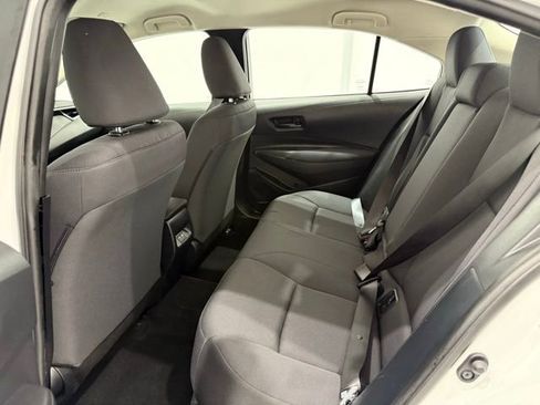 Used 2024 Toyota Corolla LE image 15