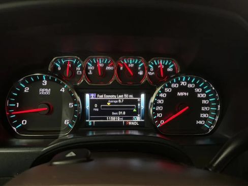 Used 2018 GMC Sierra 1500 SLT AWD/4WD image 11
