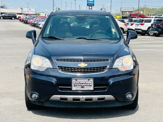Used 2014 Chevrolet Captiva Sport LTZ FWD video 2
