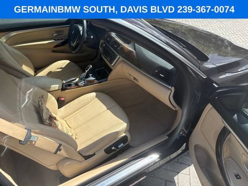 Used 2016 BMW 428i Convertible RWD image 28
