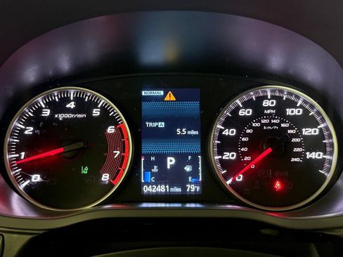 Used 2023 Mitsubishi Eclipse Cross Ralliart AWD/4WD image 34