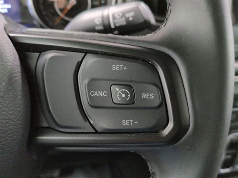 Certified 2022 Jeep Wrangler Unlimited Sport S image 23