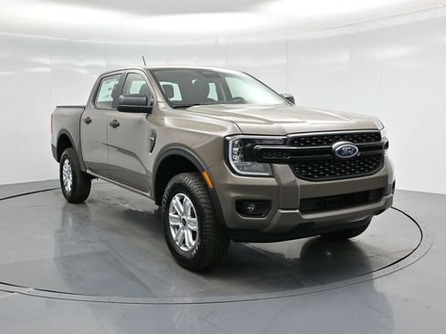 New 2025 Ford Ranger XL image 50