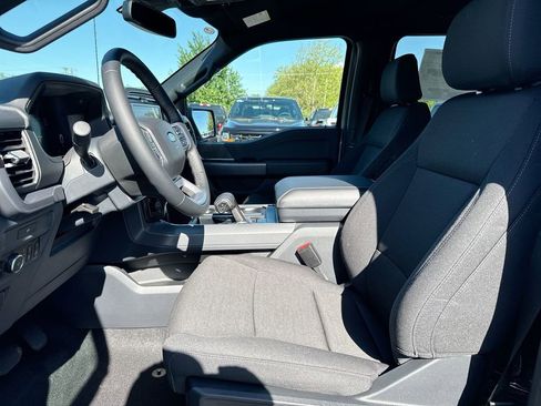New 2026 Ford F150 XLT AWD/4WD image 20