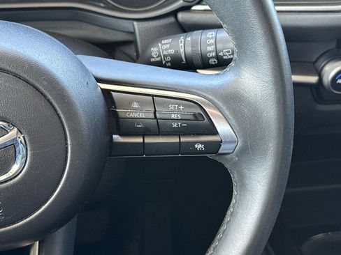 Used 2025 MAZDA CX-30 AWD 2.5 S w/ Select Sport Pkg image 34