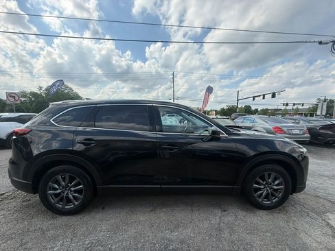 Used 2021 MAZDA CX-9 Touring AWD/4WD image 7