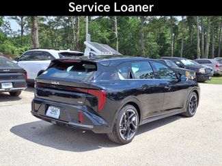 New 2026 Kia K4 GT-Line FWD video 2
