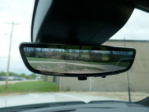 New 2026 GMC Sierra 2500 AT4X AWD/4WD image 28