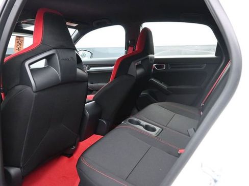 New 2025 Honda Civic Type R image 14