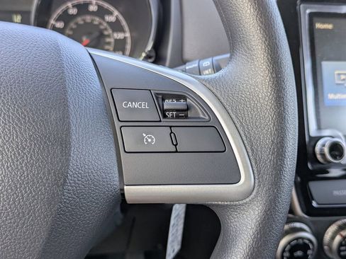New 2026 Mitsubishi Outlander Sport ES AWD/4WD image 24