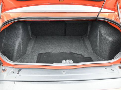 Used 2023 Dodge Challenger R/T w/ Blacktop Package image 28