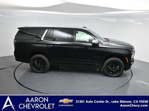 New 2026 Chevrolet Tahoe Premier image 55