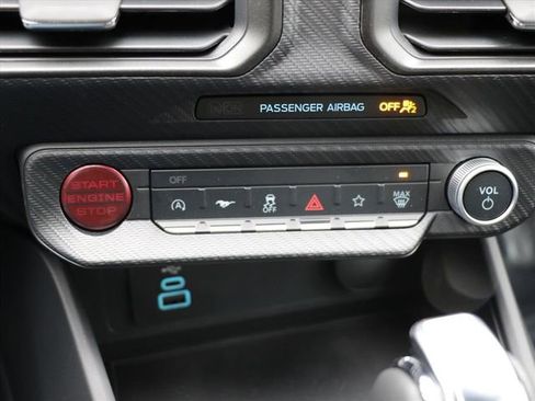 New 2026 Ford Mustang Coupe image 21