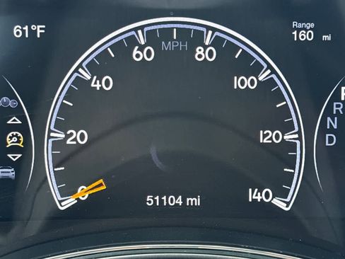 Used 2020 Jeep Grand Cherokee Altitude image 28