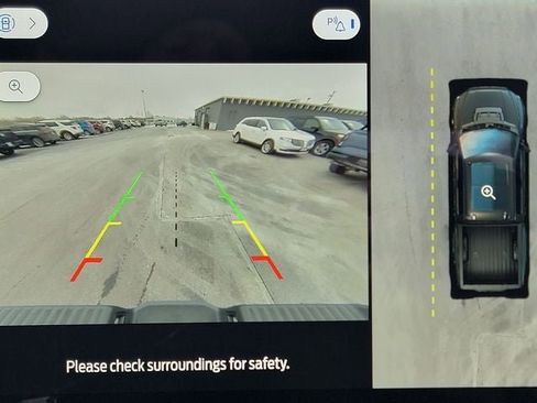 New 2025 Ford F150 Raptor image 7