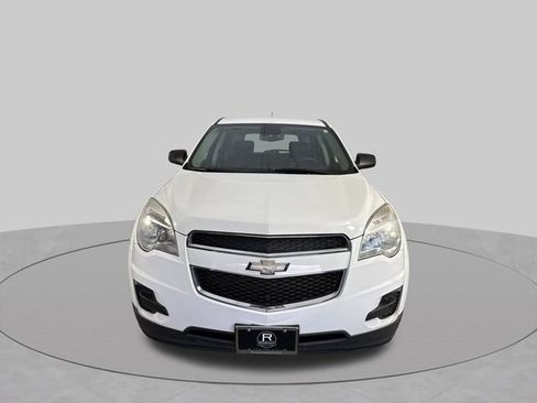 Used 2015 Chevrolet Equinox LS FWD image 22
