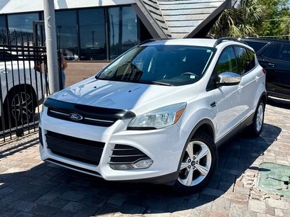 Used 2016 Ford Escape SE w/ Equipment Group 201A