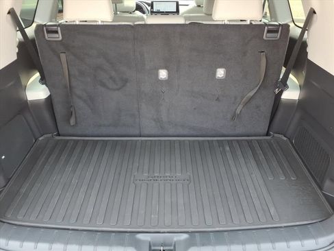 Certified 2024 Toyota Grand Highlander FWD image 18