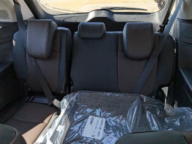 New 2027 Honda Odyssey Elite image 36