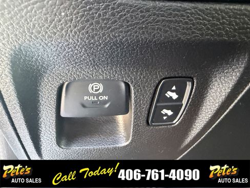 Used 2020 RAM 1500 Big Horn AWD/4WD image 33