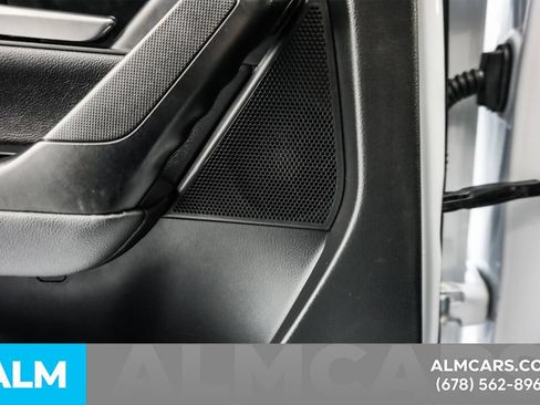 Used 2025 MAZDA CX-50 AWD 2.5 Hybrid w/ Premium Pkg image 56