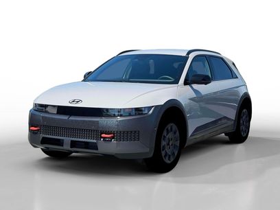 New 2026 Hyundai Ioniq 5 XRT