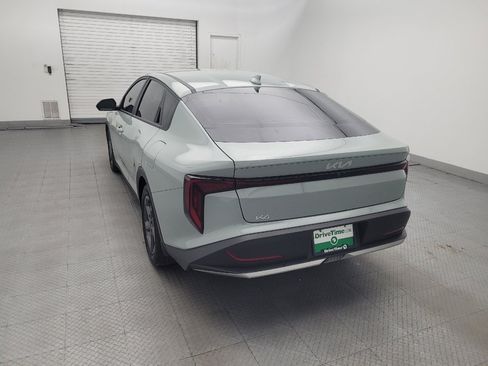 Used 2025 Kia K4 FWD image 6